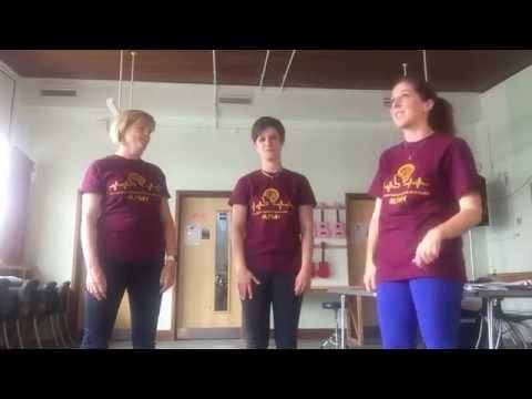 Song Three Video