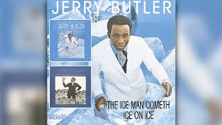 Watch Jerry Butler Cant Forget About You Baby video