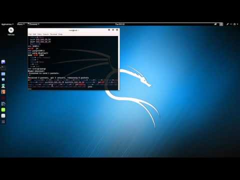 Scapy How To Install