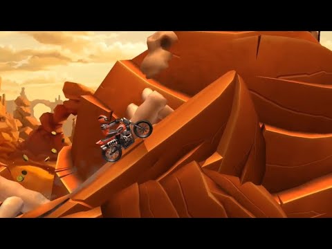 Trials Frontier - XG750R | Harley-Davidson