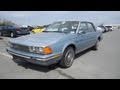 1986 Buick Century Limited Start Up, Exhaust, In Depth Tour, and Short Drive