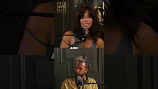 Jenny Powell On How Yoga Isnt What She Expected On Full Power Podcast With Liam Browne
