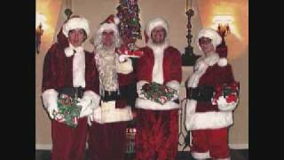 Watch Weezer The Herald Angels Sing video