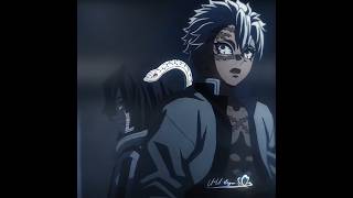 Sanemi & Obanai See The Infinity Castle Demon Slayer Edit