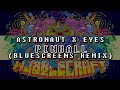 Astronaut & Eyes - Pinball (Bluescreens Remix)
