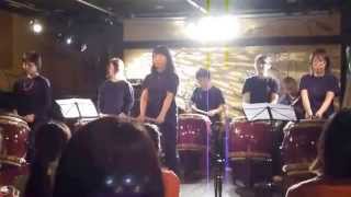 34 Aska 34 飛鳥 By Japanese Drum 34 Aska 34 飛鳥 By Japanese Drum