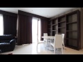 2 Bedroom Condo for Rent at The Emporio Place