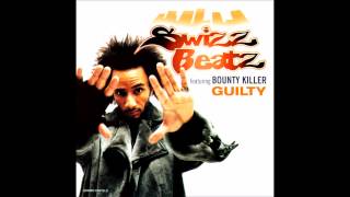 Watch Swizz Beatz Guilty video