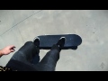 Kickflip: First-Person Skateboarding. (Updated)