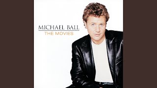 Watch Michael Ball I Believe I Can Fly video