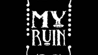 Watch My Ruin Rockstar video