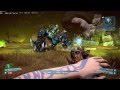 Borderlands 2. Откровенные фотографии Moxxi