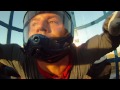Видео Аэротруба в Крылатском