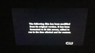 Short Circuit - The Cw Intro