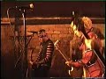 Lars Fredriksen And The Bastards - Live Derby UK 2005