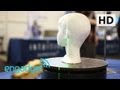 Moedls Hands-On at Engadget Expand 2013