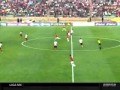 Mineros - Necaxa. Gol a los 7 segundos de Gustavo Ramírez