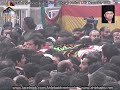 Funeral Janaza Of Shaheed Allama Nasir Abbas Of Multan images Funeral Janaza Of Shaheed Allama Nasir Abbas Of Multan