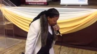 Baalperazim Apostolic and Prophetic Baalperazim Apostolic and Prophetic