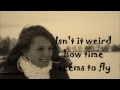 Sylvia Aimee - It Is Christmas (Lyric Video) AVAILABLE ON ITUNES!!