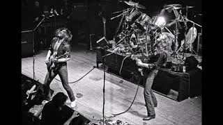 Motörhead - 09 - Bite the bullet (Bethlehem - 1981)