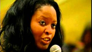 Ms. Alicia Reece, Ohio State Representative District 33