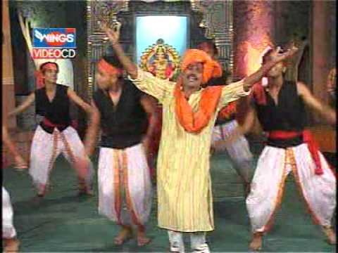 Marathi Song - Runjun Runjun