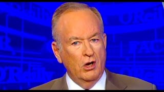 Bill Oreillys Career In 6 Minutes