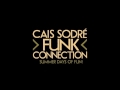 Cais Sodré Funk Connection - Summer days of fun