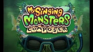 Full Song Water Island In Composer 4K