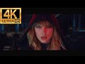 Taylor Swift - Ready For It (Official Music Video) 4K AI UPSCALED