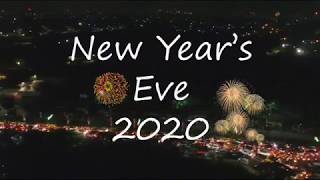 New Year's Eve 2020