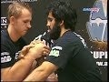 Matthias Schlitte vs. Ali Khan
