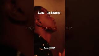 Siaka - Los Angeles
