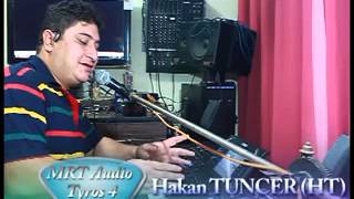 Mrt Audio Breath Controller Özellik Anlatımı - Hakan Tuncer Ht