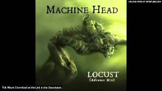Watch Machine Head The Sentinel video