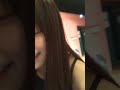 IG LIVE ( YOON BORA AND HONEYJ)