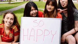 Stanstead College So Happy Together