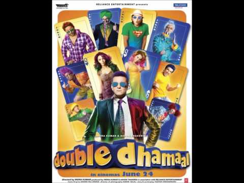 Chal Kudiye (Full Video Music Song) Double Dhamaal - ft - Sunjay...