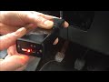 VAG EMERGENCY START+ADAPTER golf VI