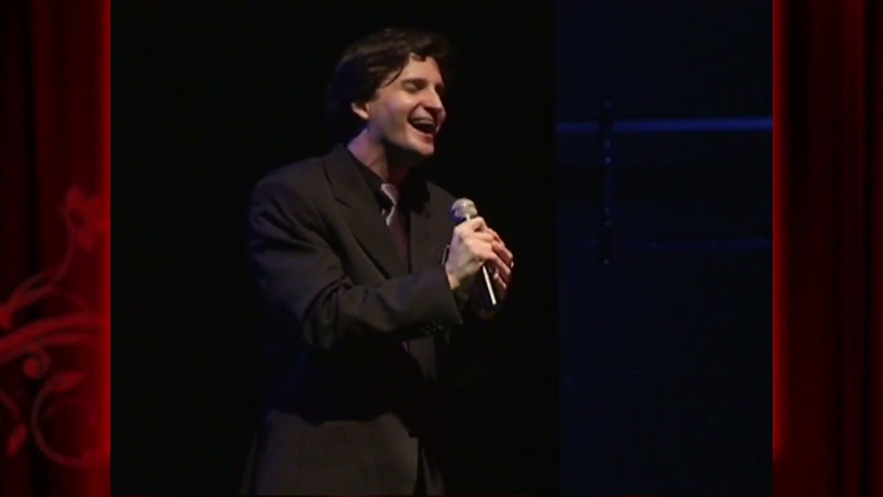 HYMNE À L´AMOUR, Evandro Olivah