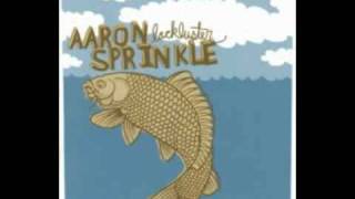 Watch Aaron Sprinkle Really Something video