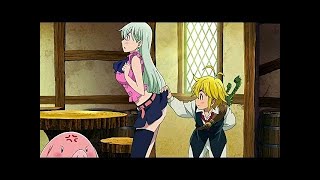 Top 5 Most Perverted Anime Characters!