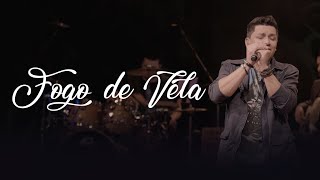 Cantor Gabriel - Fogo de Vela