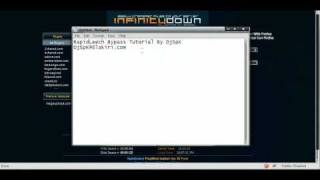 Rapidleech Byp Tutorial By Djspk