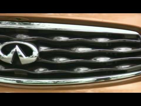 Infinity FX50S 2009 Infiniti Fx50 Black. Infinity FX50S 2009