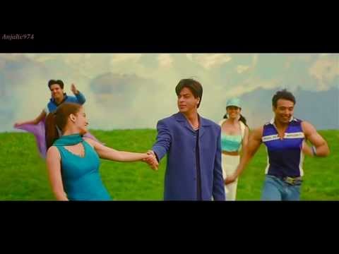 Humko Humise Churalo - Mohabbatein - VOSTFR - HD