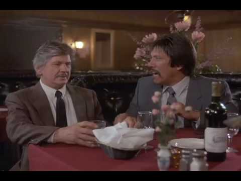 DEATH WISH 4 (1987): Charles Br...