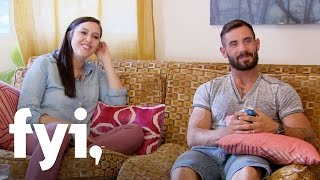 Seven Year Switch: Have Dustin and Kelsey's Boundaries Been Crossed? (Season 2, Episode 3) | FYI
