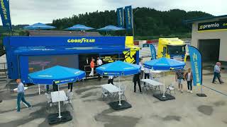 Goodyears Drive Results Tour Movico